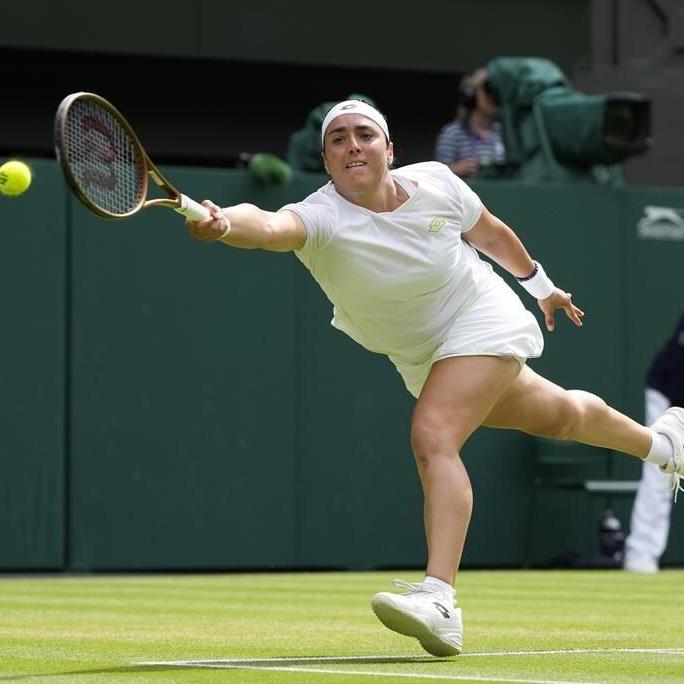 Ons Jabeur and Aryna Sabalenka both make their way back into the Wimbledon semifinals